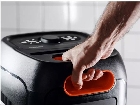 Музыкальный центр Vipe Nitro X4 Pulsar